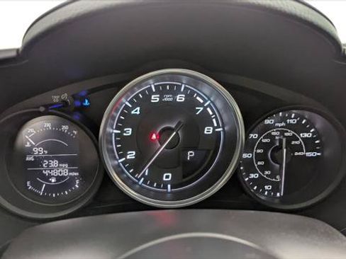 Used 2020 FIAT 124 Spider Lusso RWD image 19
