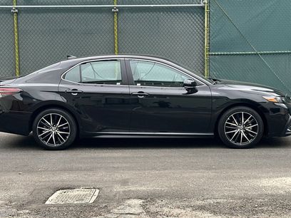 Certified 2024 Toyota Camry SE w/ Cold Weather Package
