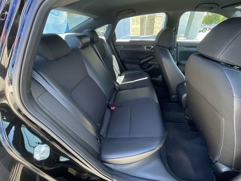 Used 2023 Honda Civic Sport image 24