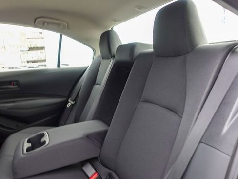 New 2026 Toyota Corolla LE FWD image 28