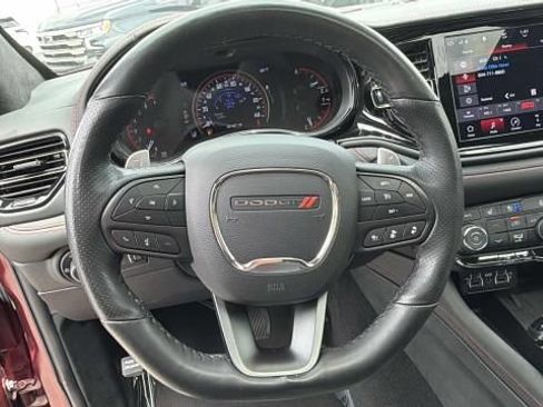 Used 2024 Dodge Durango R/T AWD/4WD image 18
