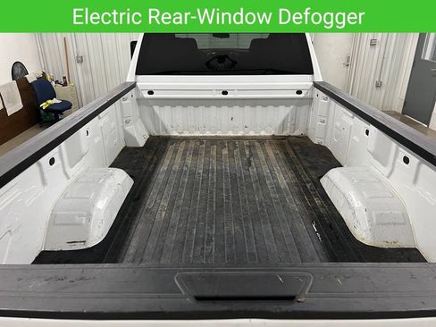Certified 2024 Chevrolet Silverado 3500 W/T w/ WT Convenience Package AWD/4WD image 8
