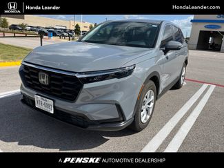 Used 2025 Honda CR-V LX video 1