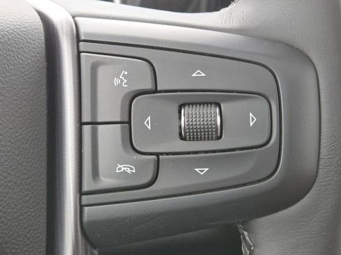 New 2026 GMC Sierra 2500 Denali Ultimate image 17