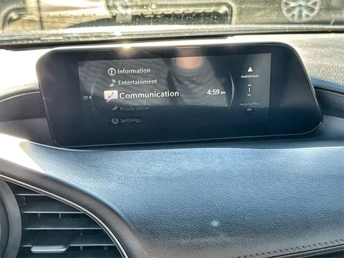 Used 2024 MAZDA MAZDA3 s image 19