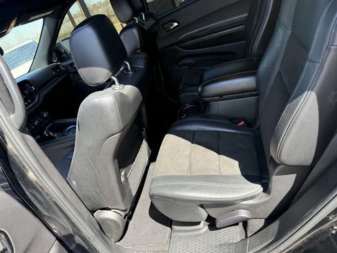 Used 2021 Dodge Durango GT image 20