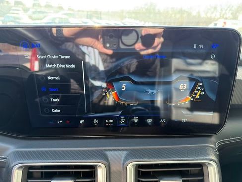 Used 2024 Ford Mustang GT Premium w/ GT Performance Package image 29