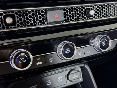 New 2026 Honda Civic LX image 17