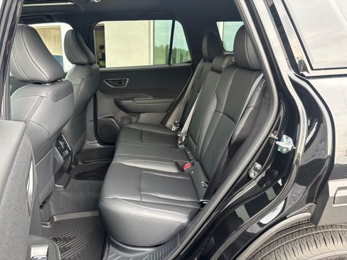 New 2026 Subaru Outback Premium AWD/4WD image 33