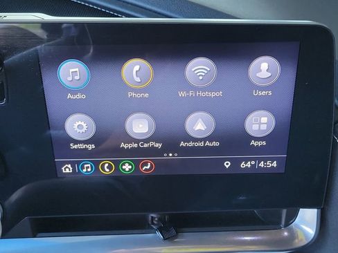 Certified 2020 Chevrolet Corvette Stingray Coupe w/ Chrome Exterior Badge Package image 24