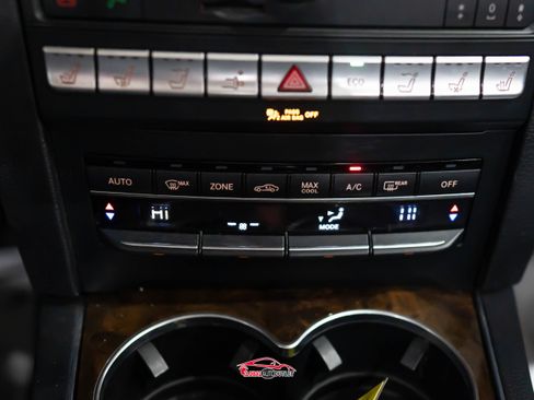 Used 2016 Mercedes-Benz E 550 Cabriolet image 35