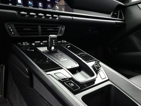 Certified 2025 Porsche 911 Carrera GTS RWD image 11