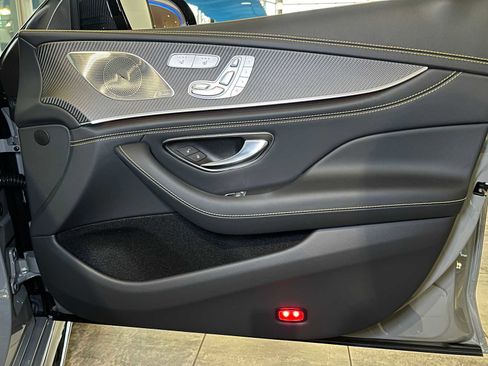 New 2026 Mercedes-Benz AMG GT 63 image 10