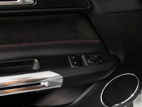 Used 2021 Ford Mustang GT Premium w/ California Special Package image 11