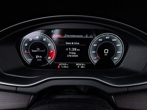 Used 2021 Audi Q5 2.0T Premium Plus w/ Premium Plus Package image 12