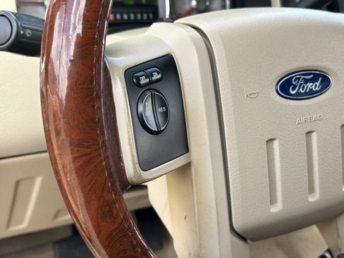 Used 2009 Ford F350 King Ranch AWD/4WD image 24