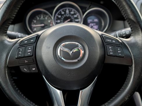 Used 2014 MAZDA CX-5 Touring w/ Bose/Moonroof Package image 21