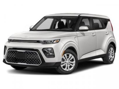 Used 2022 Kia Soul LX w/ Technology Package