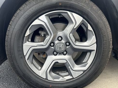 Used 2019 Honda CR-V EX image 10