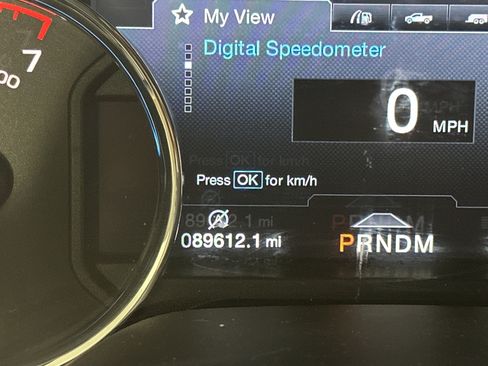 Used 2020 Ford F150 Platinum w/ Equipment Group 701A Luxury image 13