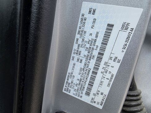Used 2018 Ford F150 XLT RWD image 20