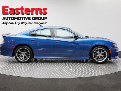 Used 2023 Dodge Charger GT image 4