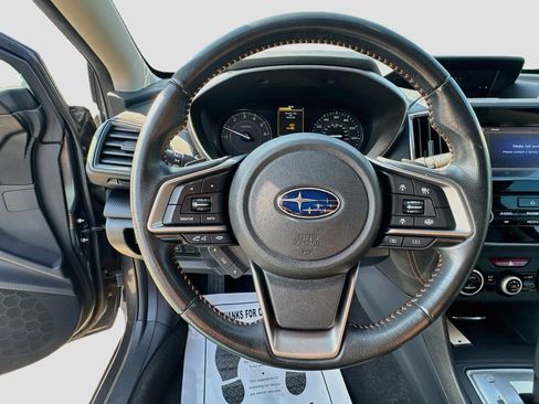 Used 2021 Subaru Crosstrek 2.0i Premium w/ Moonroof Package AWD/4WD image 11