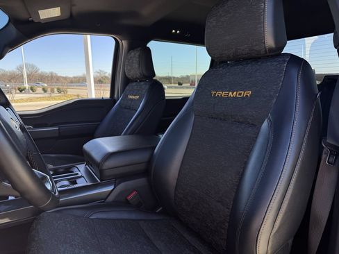 Used 2023 Ford F150 Tremor AWD/4WD image 25