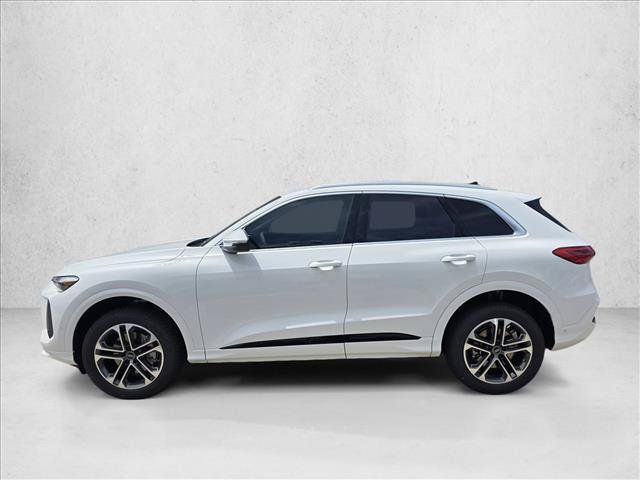 New 2026 Audi Q5 Premium AWD/4WD image 8