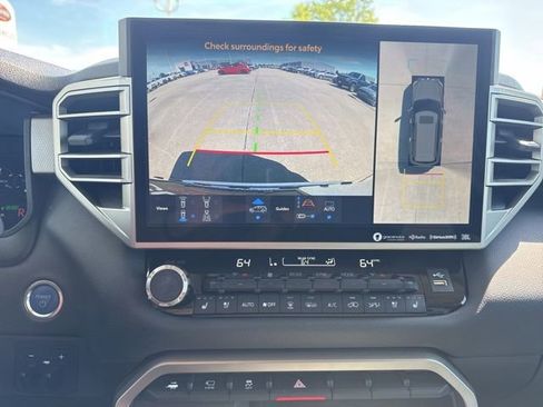 Certified 2024 Toyota Sequoia Limited w/ Tow Technology Package AWD/4WD image 10