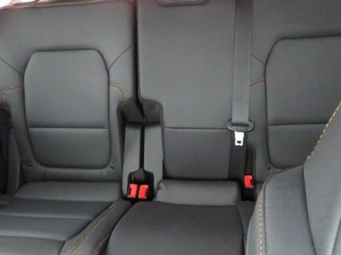 Certified 2022 Ford Bronco Badlands w/ Sasquatch Package image 8