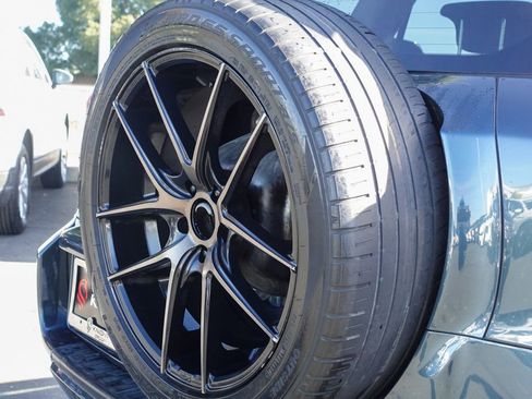 Used 2011 Toyota RAV4 2WD w/ 3rd Row image 9