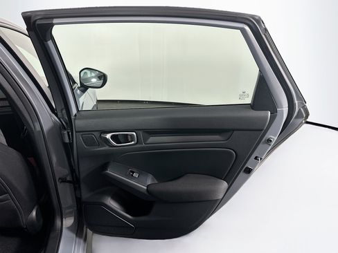 Used 2026 Honda Civic Si image 30