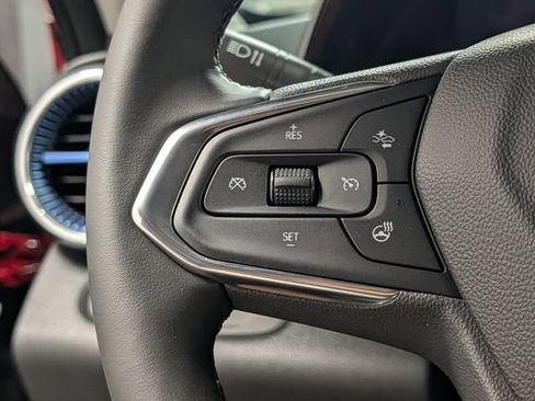 New 2026 Chevrolet Trax LT w/ Driver Confidence Package FWD image 19