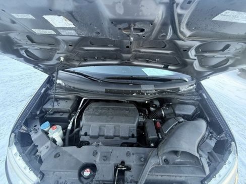 Used 2012 Honda Odyssey Touring image 25