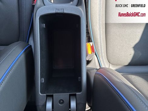 New 2026 Buick Encore GX Sport Touring w/ Comfort Package image 33