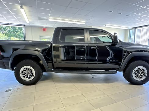 Used 2025 RAM 1500 RHO w/ RHO Level 1 Equipment Group AWD/4WD image 3