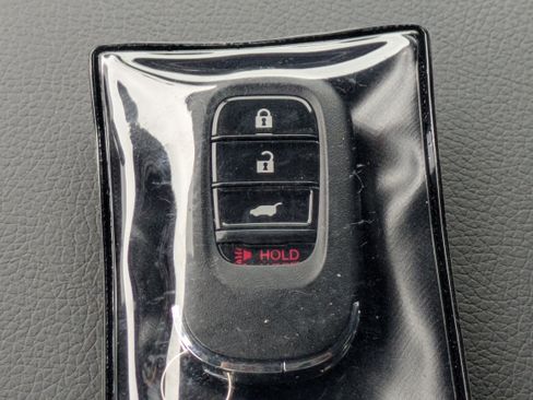 Used 2025 Honda Pilot TrailSport image 39