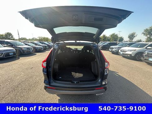 Used 2026 Honda CR-V Sport image 13