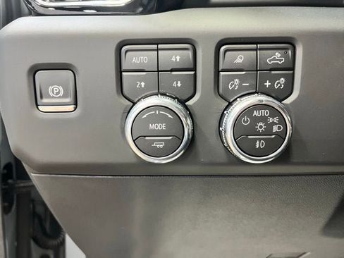 New 2026 GMC Sierra 1500 Denali w/ Denali Reserve Package image 8