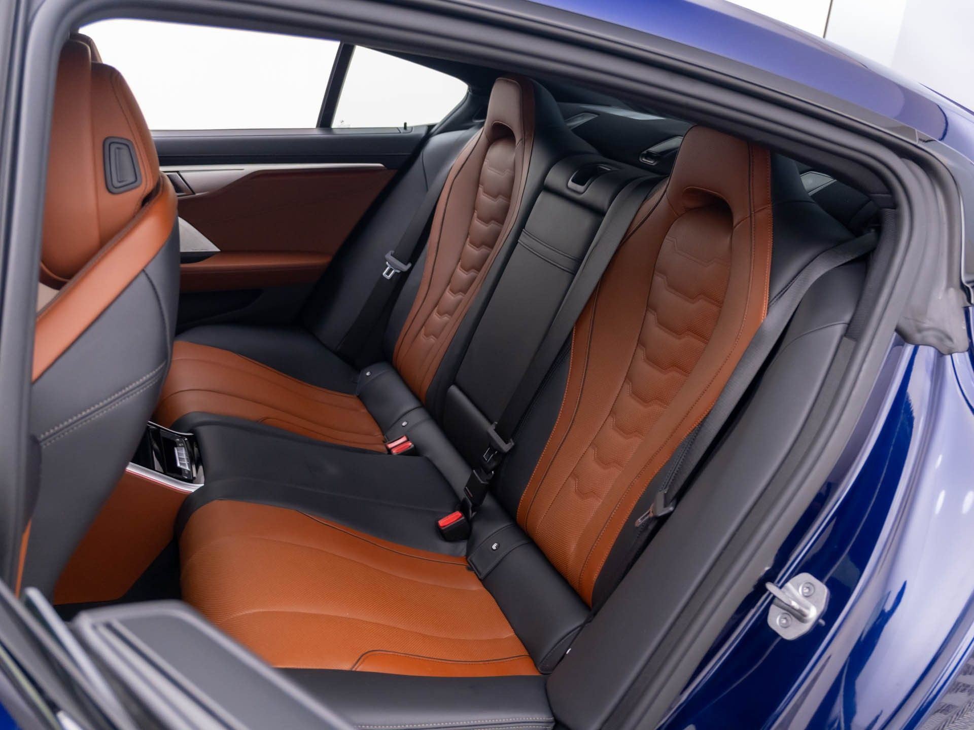 Certified 2026 BMW 840i xDrive AWD/4WD image 18