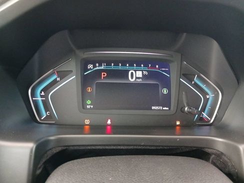 Used 2021 Honda Odyssey EX-L image 18