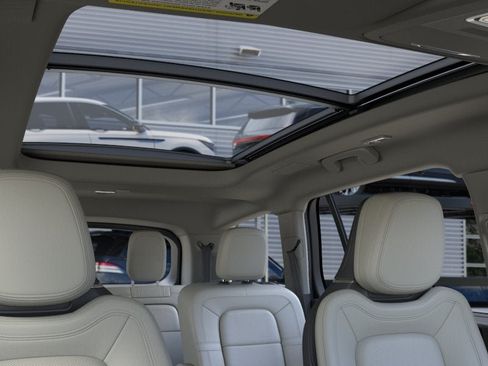 New 2026 Lincoln Aviator Reserve AWD/4WD image 22