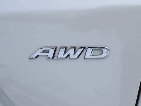 Certified 2020 Honda CR-V Touring image 9