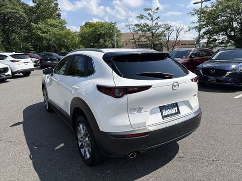 Used 2023 MAZDA CX-30 AWD 2.5 S w/ Preferred Package image 6