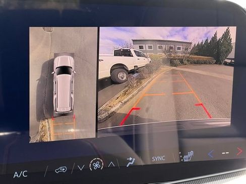New 2026 Chevrolet Suburban RST w/ RST Capability Package AWD/4WD image 42