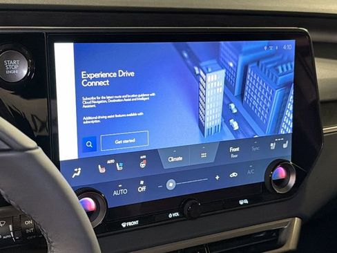 New 2026 Lexus RX 350 AWD image 24