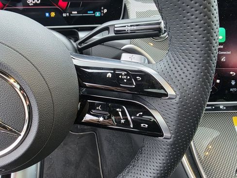 New 2026 Mercedes-Benz GLC 300 4MATIC image 17