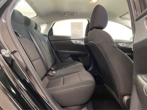 Used 2023 Kia Forte LXS image 14