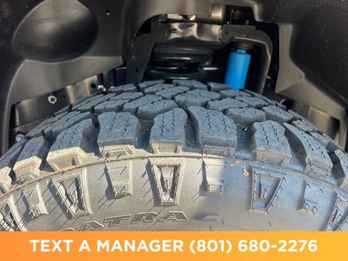 New 2026 RAM 2500 Warlock AWD/4WD image 27
